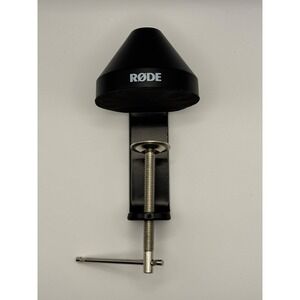RODE Replacement Desk CLAMP / MOUNTING BASE for RODE PSA1 Pro Microphone Arm